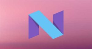 Android 7.1 Nougat