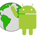 Android Smartphone Share