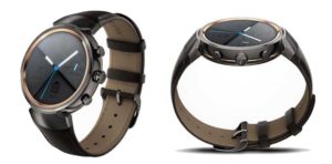 Asus ZenWatch 3