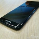 Samsung Galaxy S7 Glossy Black 亮黑