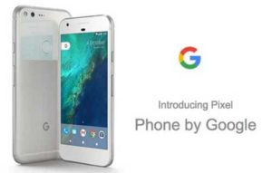 Google Pixel