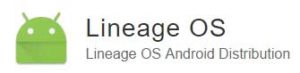 Lineage OS