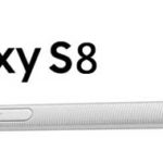 Galaxy S8 S Pen