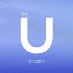 HTC for U 2017