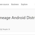 Lineage Android Distribution