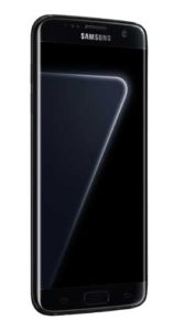 Samsung Galaxy S7 Edge Black Pearl