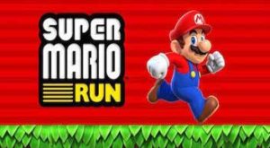 Super Mario Run