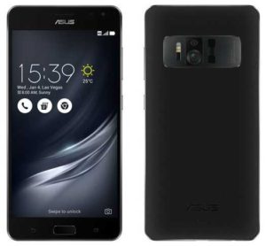 Asus Zenfone AR