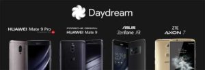 Daydream Ready Phone