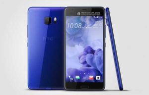 HTC U Ultra