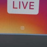 Instagram Live Stories