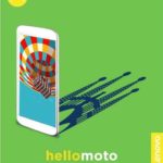 Lenovo Motorola MWC 2017