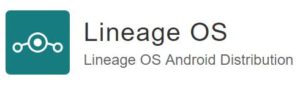 Lineage OS