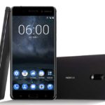 Nokia 6 Android Phone