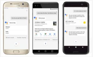 Google Assistant