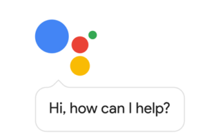 Google Assistant