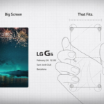 LG G6 Big Screen That Fits