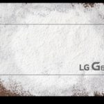 LG G6 防塵