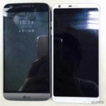 LG G6 G5