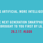 LG G6 Intelligence