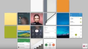 LG G6 UX