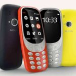 Nokia 3310 Color