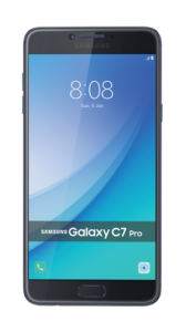 Samsung Galaxy C7 Pro