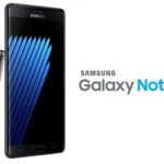 Samsung Note 7 翻新