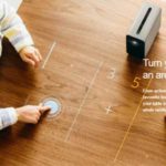Sony Xperia Touch Project