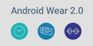 Android Wear 2.0