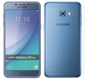 Samsung Galaxy C5 Pro