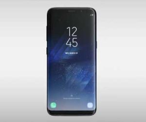 Samsung Galaxy S8