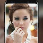 Samsung Galaxy S8 Promote Material