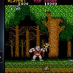 Ghosts'n Goblins MOBILE 魔界村