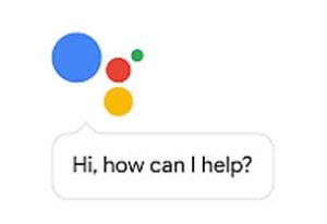 Google Assistant