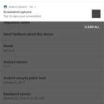 Nexus 6 Downgrade Android 7.0