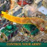 Age of Empires: Castle Siege 战争