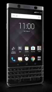 BlackBerry KEYone