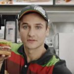 Burger King Google Home Whoppers
