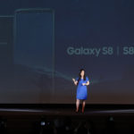 Galaxy S8 香港