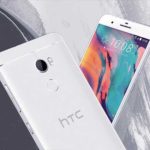 HTC One X10 白色
