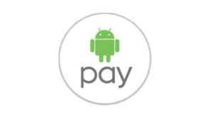 Android Pay Taiwan