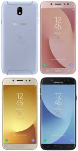 Samsung Galaxy J7 2017