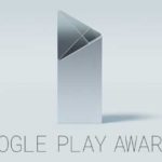 Google Play Awards 2017