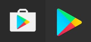 Google Play Store Icon