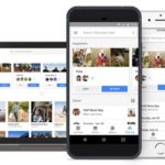Google Photos Suggested Sharing