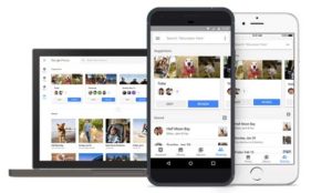 Google Photos Suggested Sharing