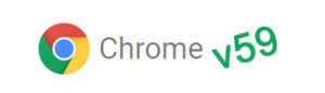 Chrome for Android v59