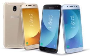 Galaxy J 2017