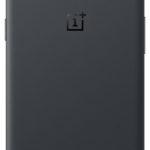 OnePlus 5 Back View